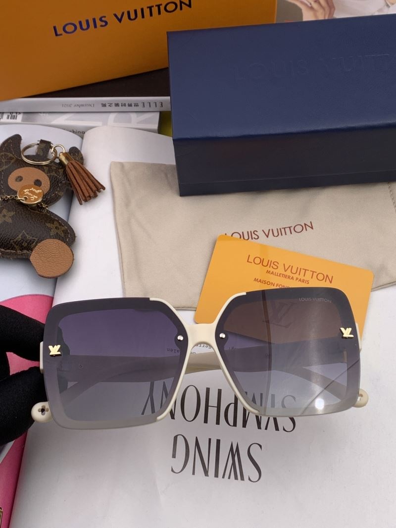 LV Sunglasses